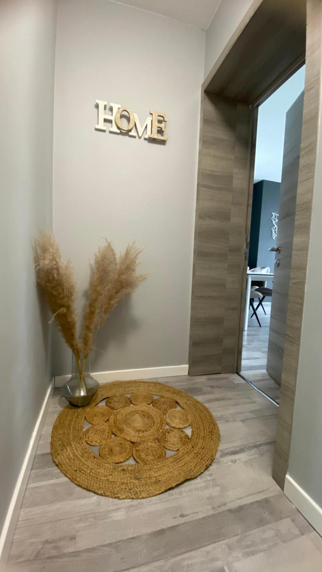 Next2Airport - Appartement House Of Lions 然萨特 外观 照片